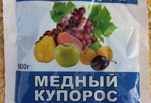 Чим обприскувати вишню і черешню до і після цвітіння?